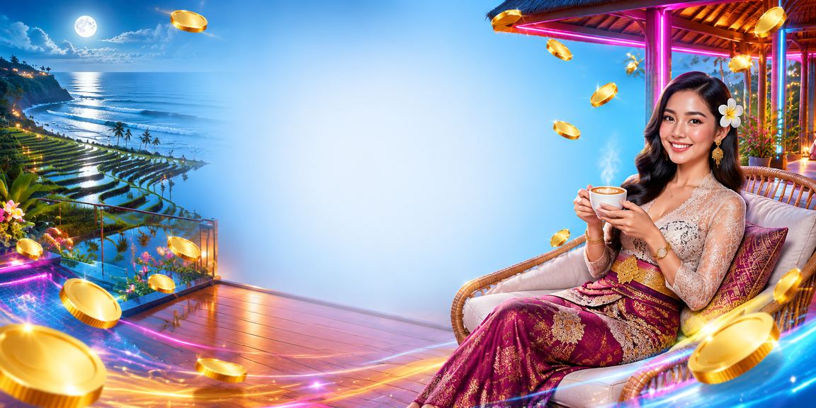 Pengguna mengakses aplikasi casino online dari ponsel di kafe yang nyaman